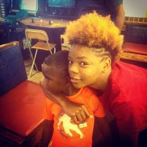 Meet your Posher, Jayda